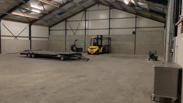 Medium property photo - Genenberg 19, 5872 AL Broekhuizen